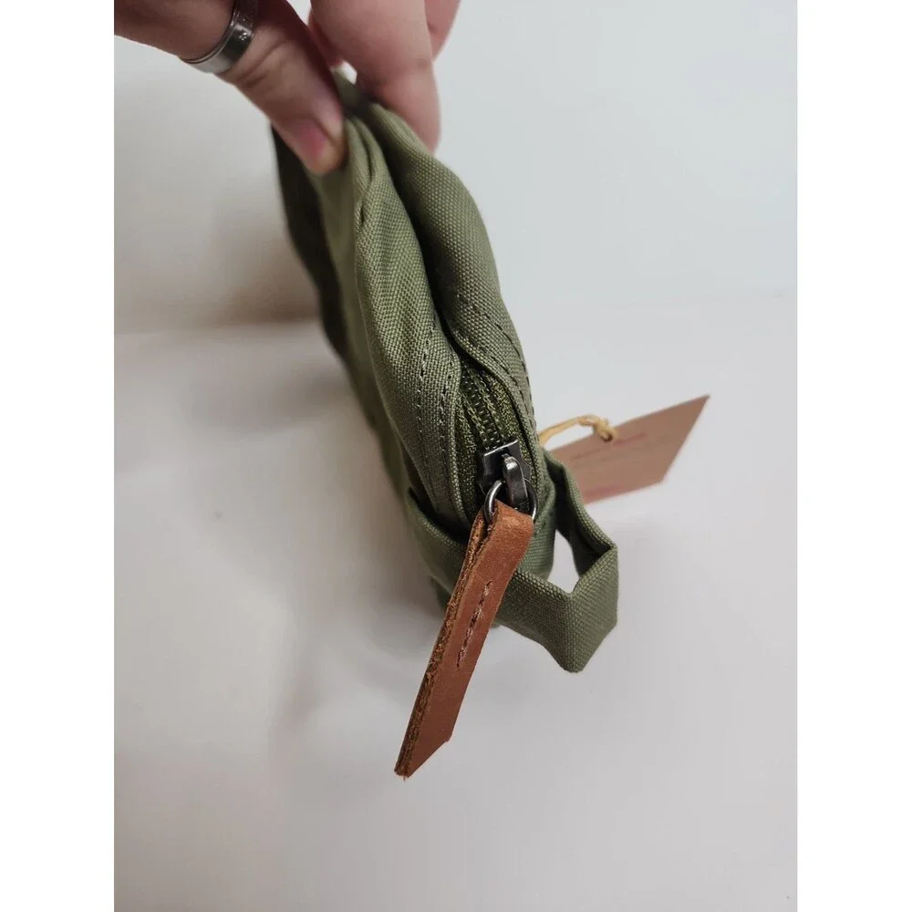 Fjallraven Gear Bag Green 24213 NWT G-1000